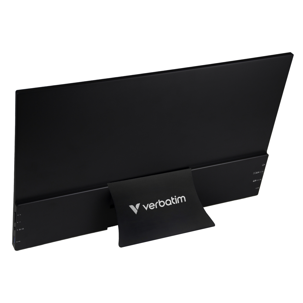 Монітор Verbatim PMT-15 (49592)