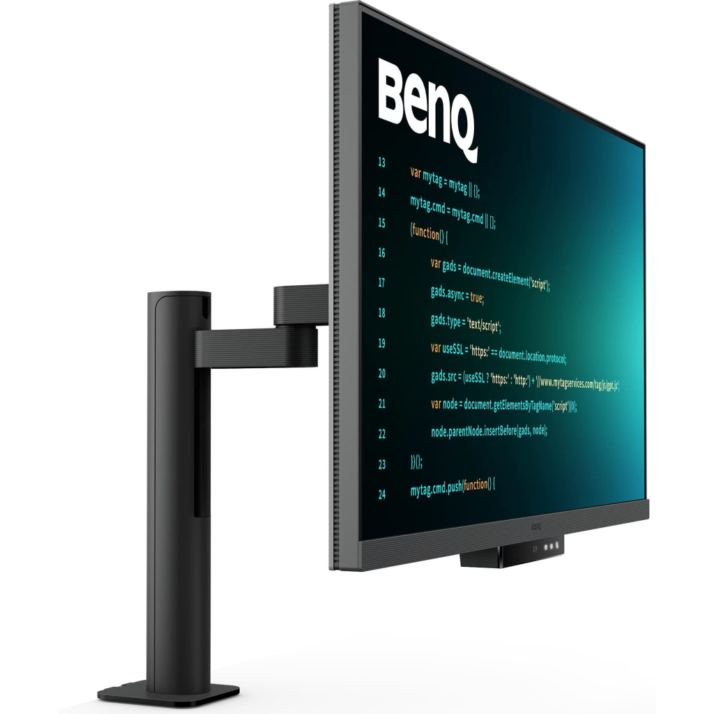 Монітор BenQ RD320UA Metallic Grey