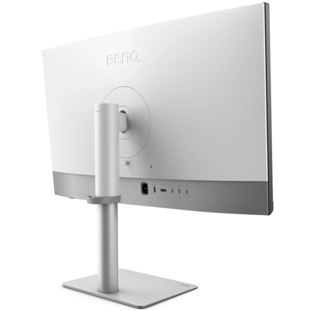 Монітор BenQ PD3226G White-Silver