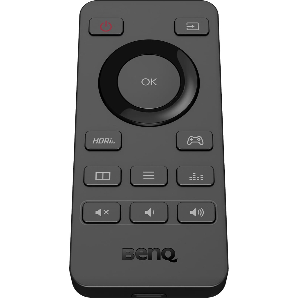 Монітор BenQ EX271Q