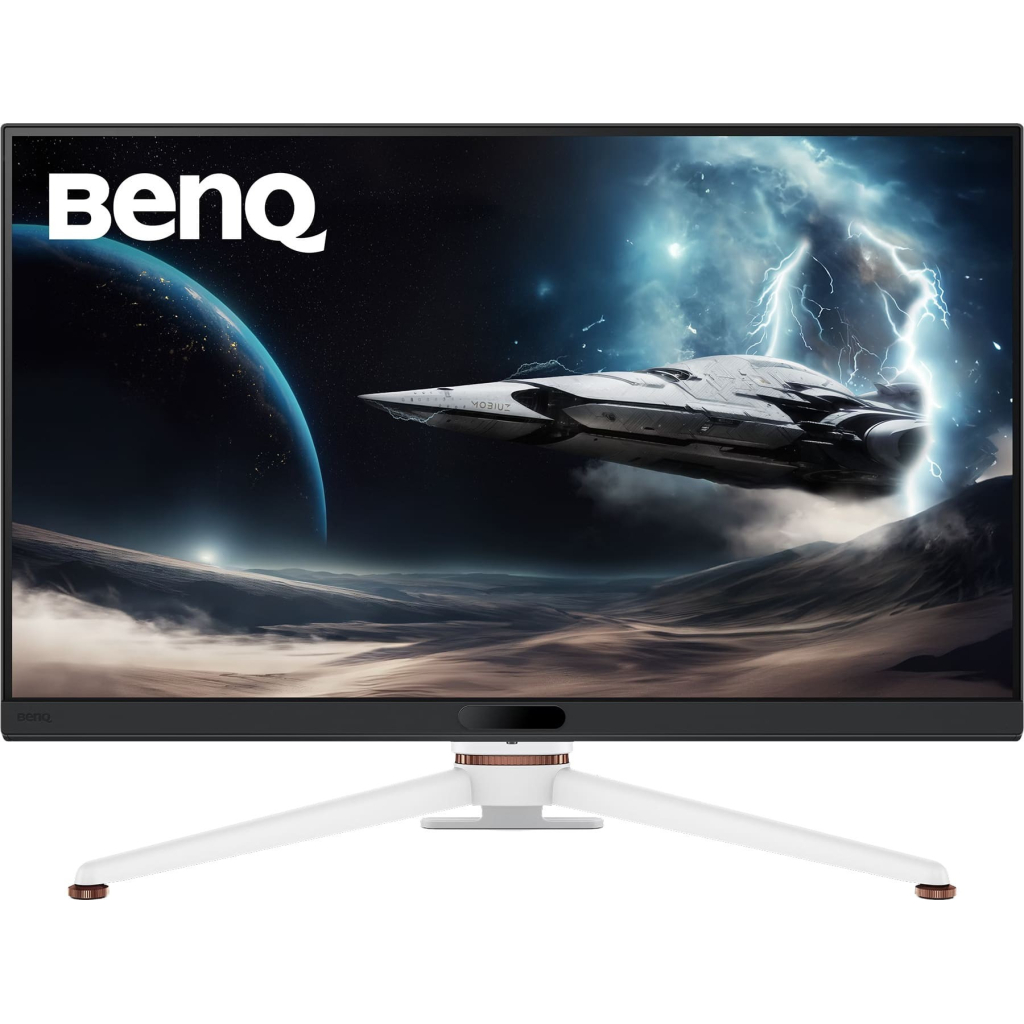Монітор BenQ EX271Q