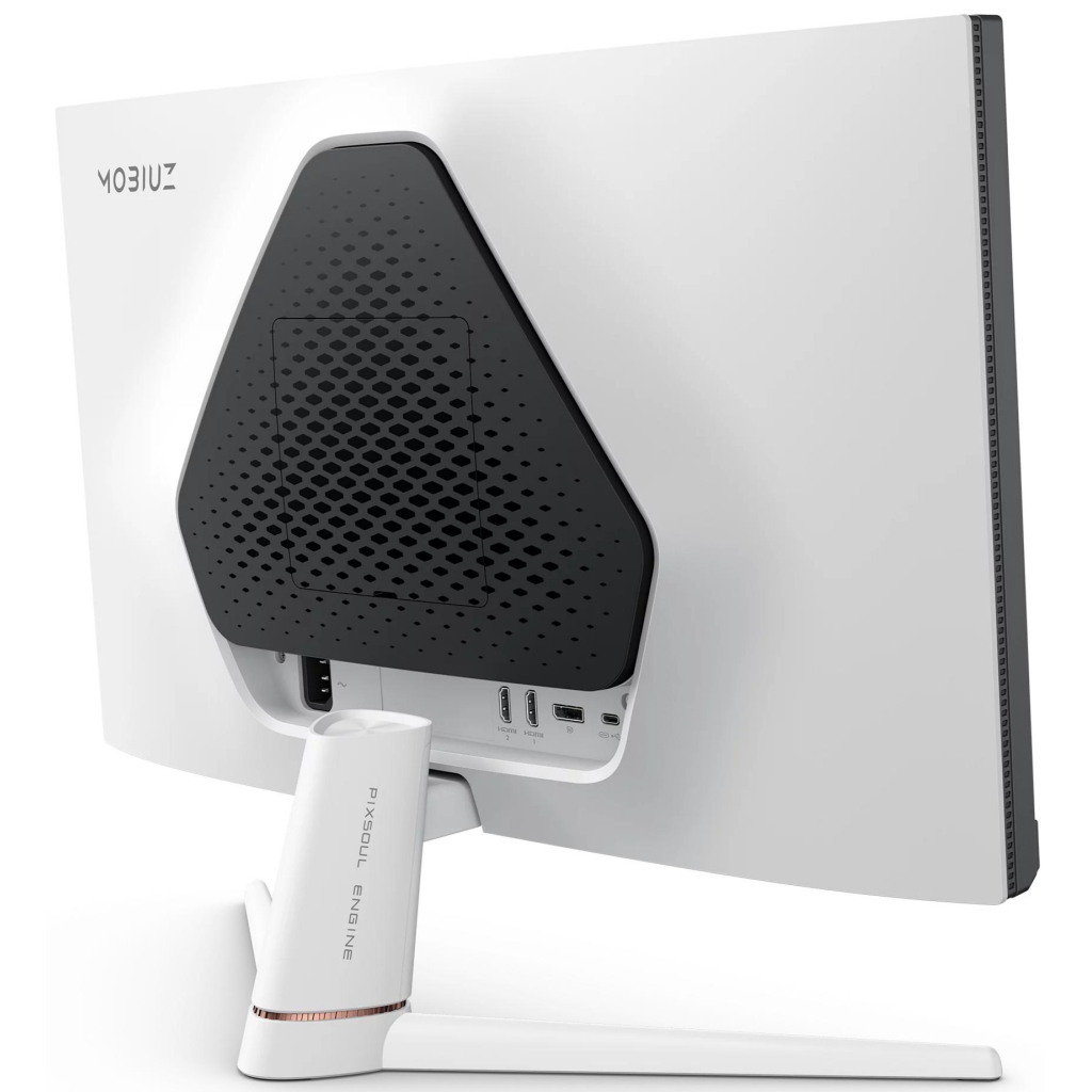 Монітор BenQ EX251