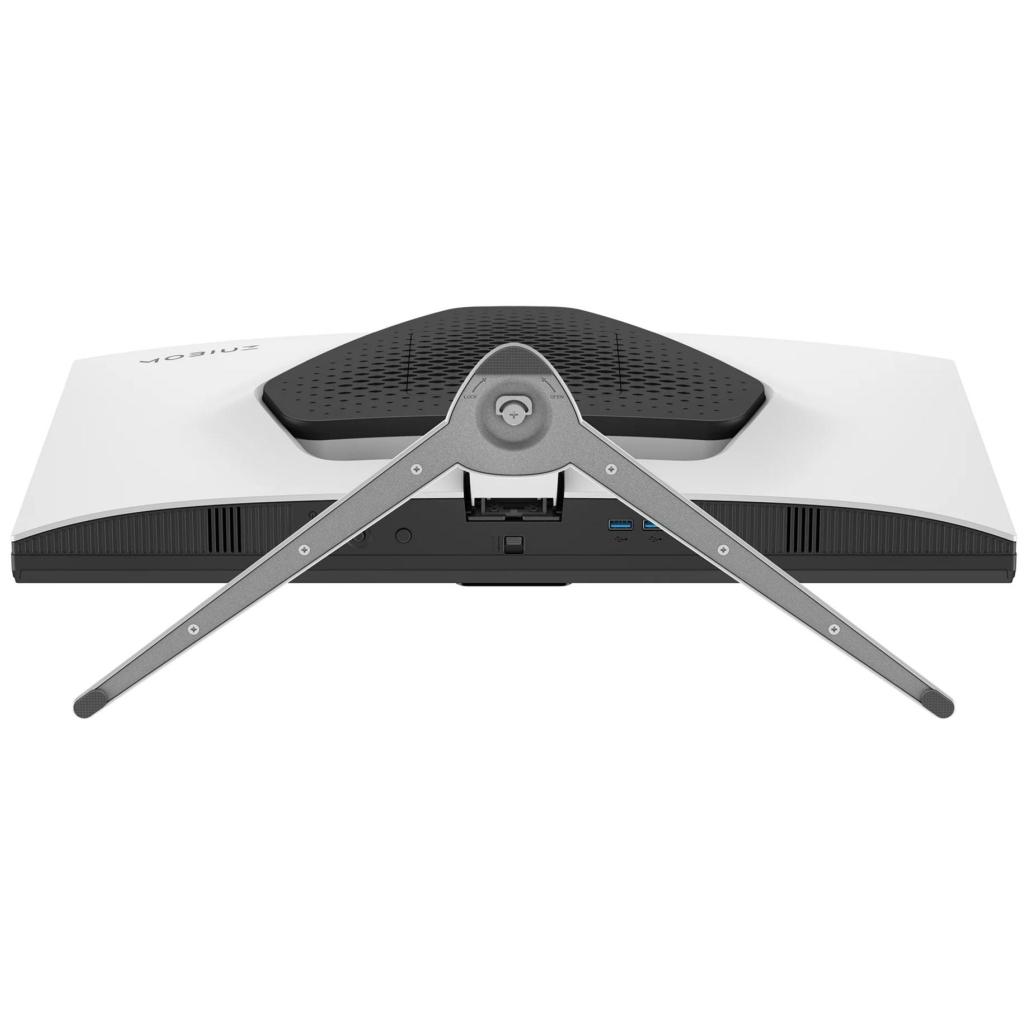 Монітор BenQ EX251