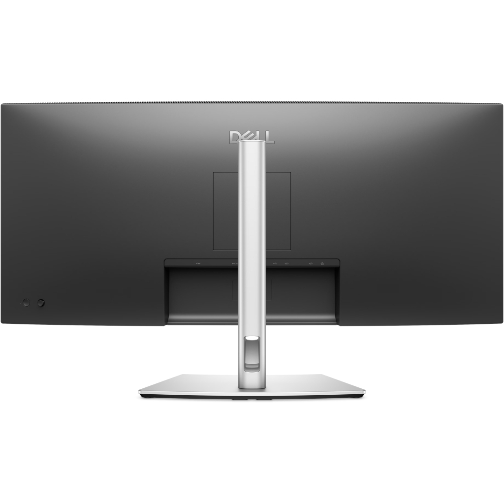 Монітор Dell P3425WE (210-BRDR)