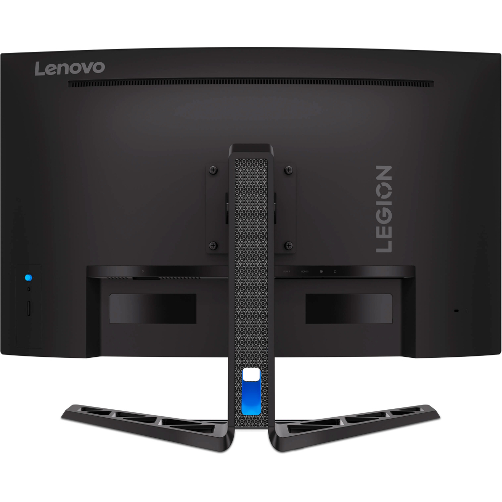 Монітор Lenovo R32qc-30 (67C8GAC1UA)