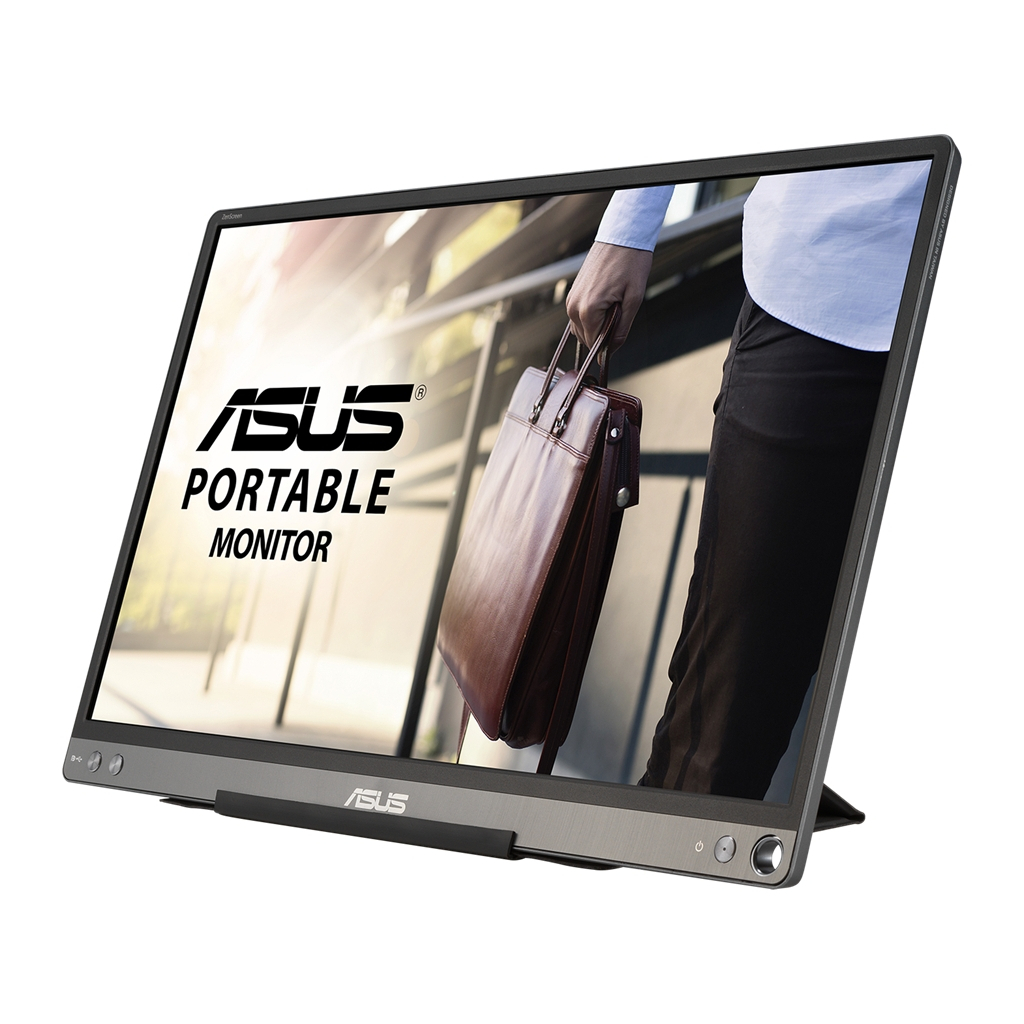 Монітор ASUS MB16ACE (90LM0381-B04170)