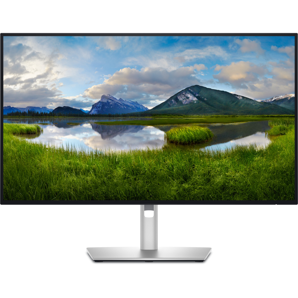 Монітор Dell U2725QE (210-BQTL)