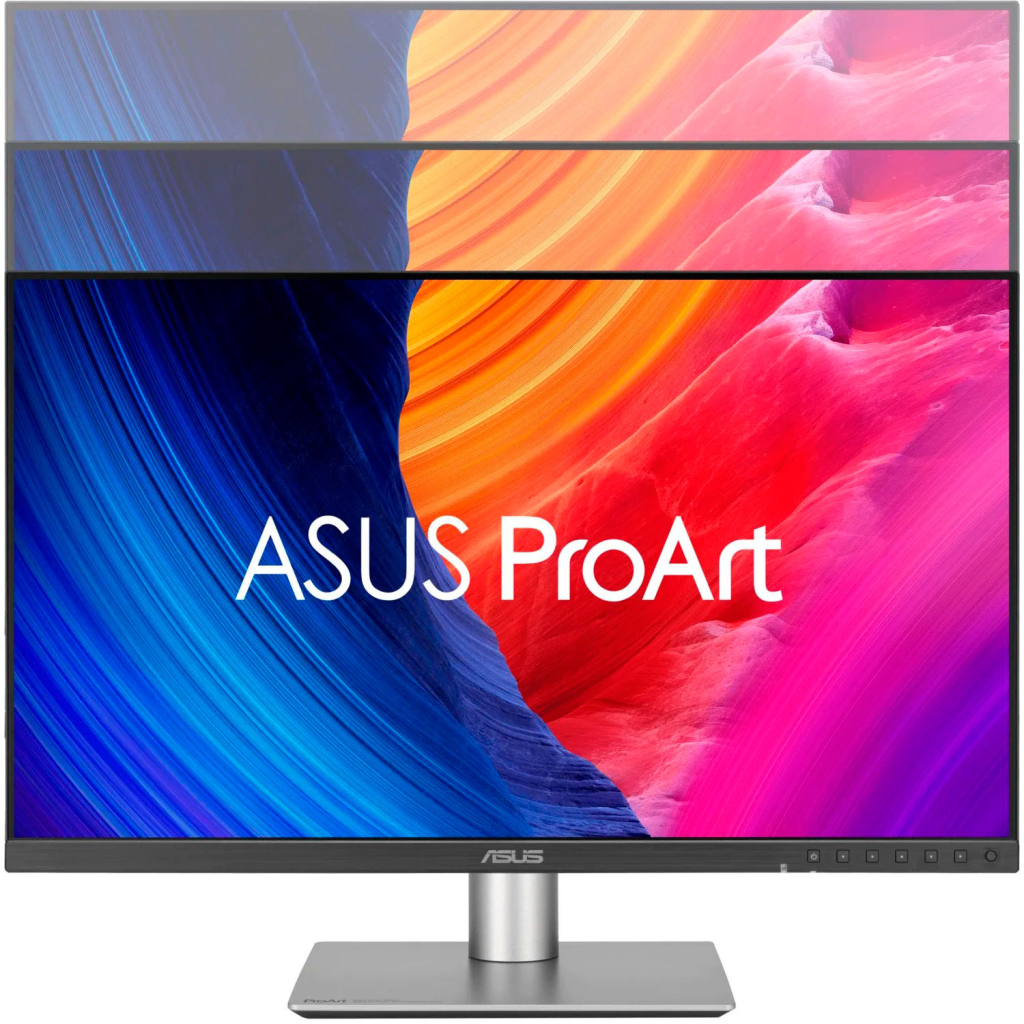 Монітор ASUS ProArt PA27JCV (90LM0AL0-B01K70)