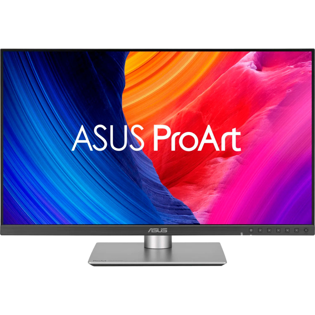 Монітор ASUS ProArt PA27JCV (90LM0AL0-B01K70)