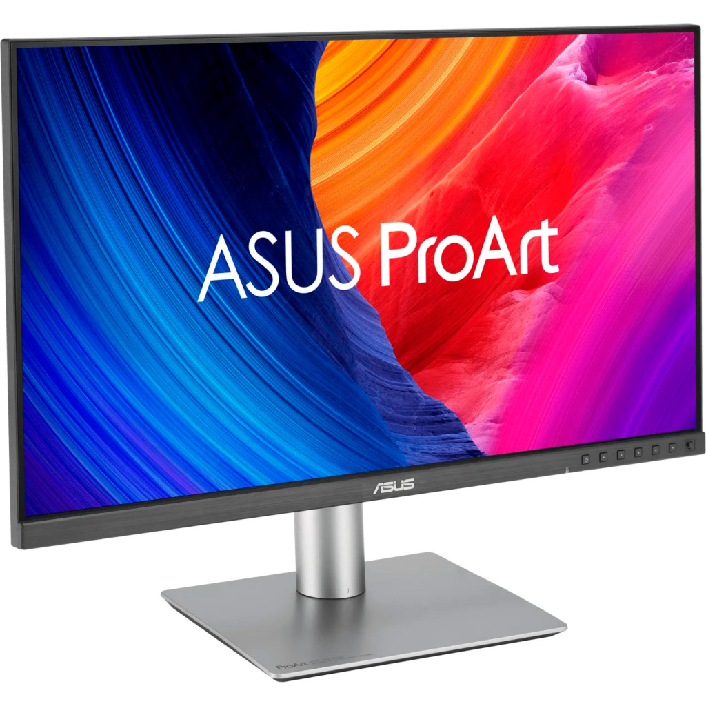Монітор ASUS ProArt PA27JCV (90LM0AL0-B01K70)