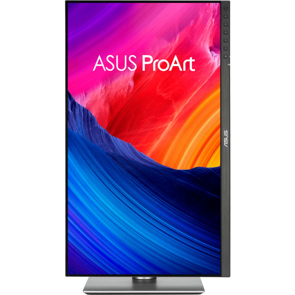 Монітор ASUS ProArt PA27JCV (90LM0AL0-B01K70)