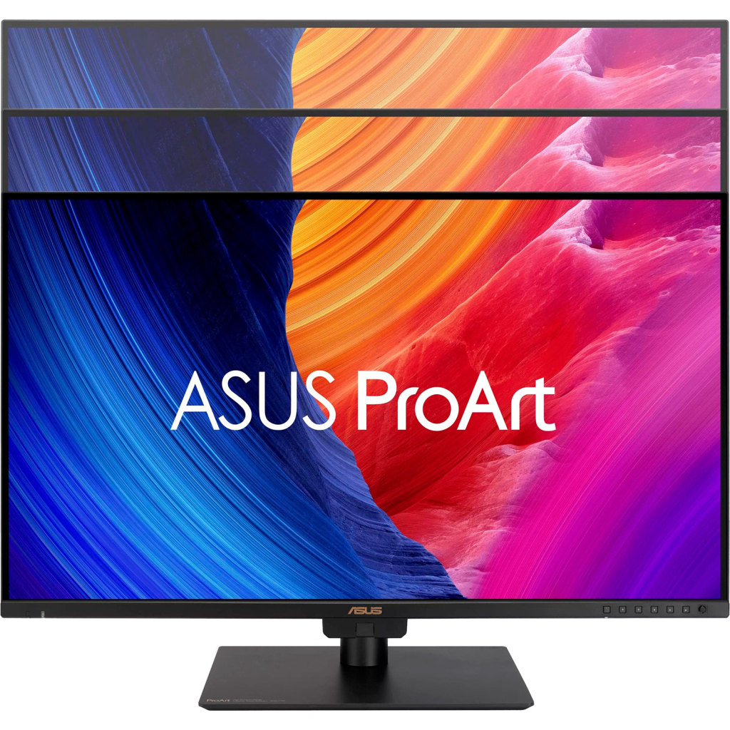 Монітор ASUS ProArt PA27UCGE (90LM04NC-B01K71)