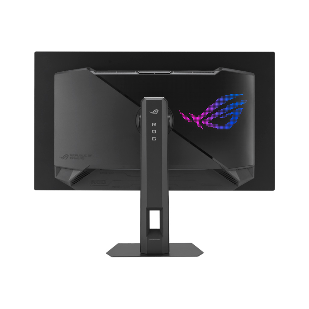 Монітор ASUS XG27AQDPG (90LM0C50-B01971)