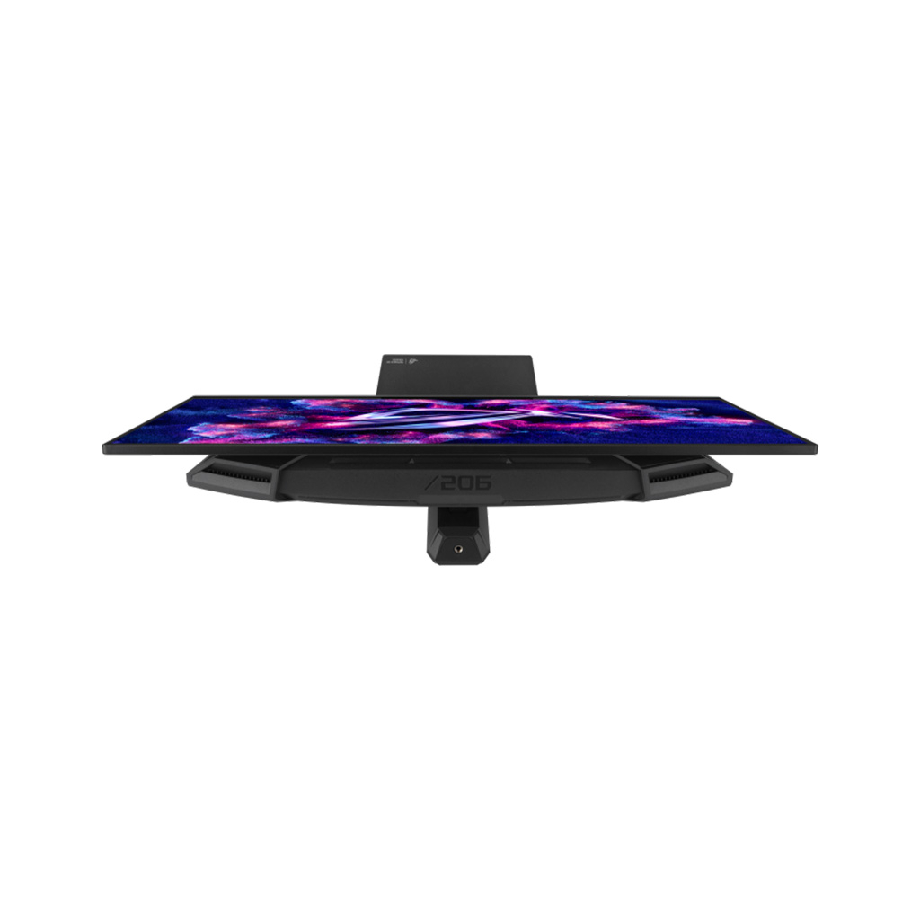 Монітор ASUS XG27AQDPG (90LM0C50-B01971)