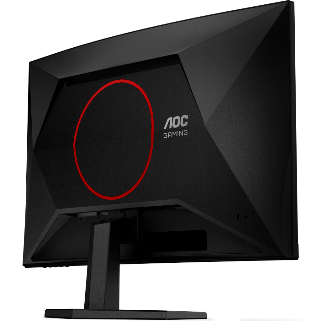 Монітор AOC C27G42E