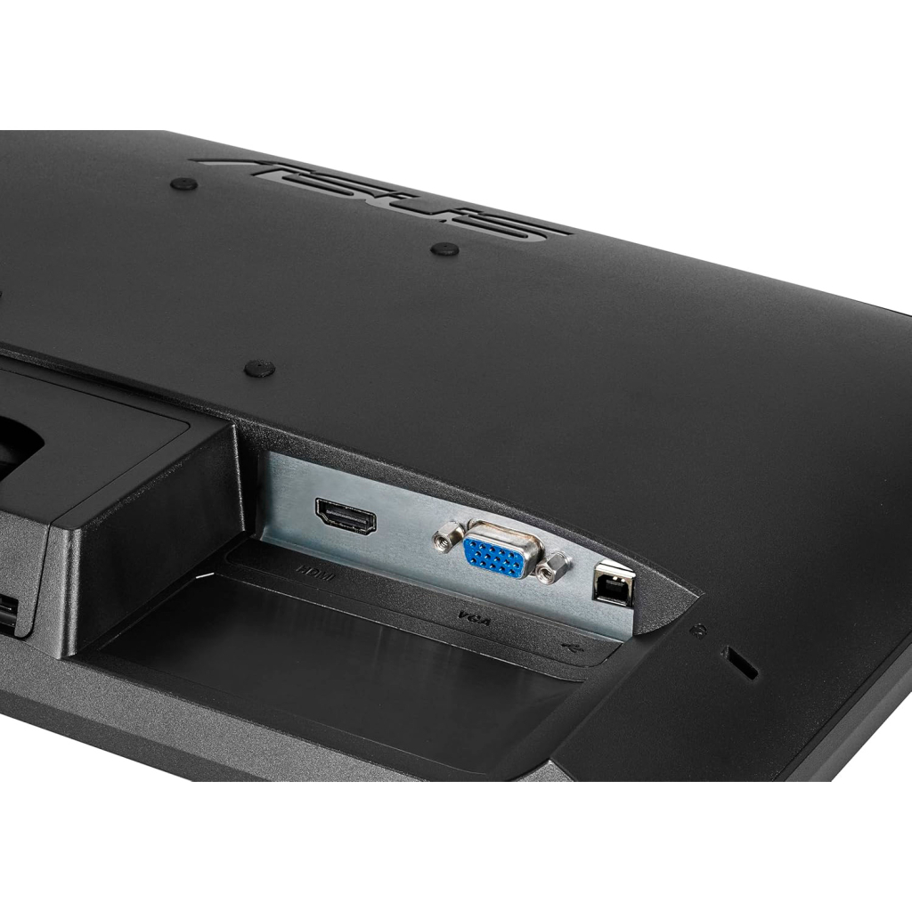 Монітор ASUS VT169HE (90LM09V1-B01170)