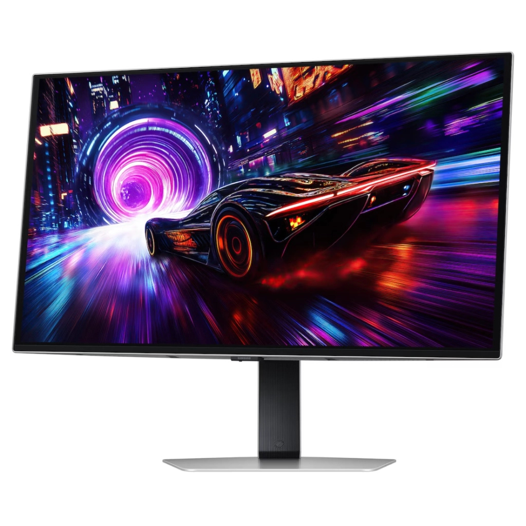 Монітор Samsung LS32FG812SIXUA