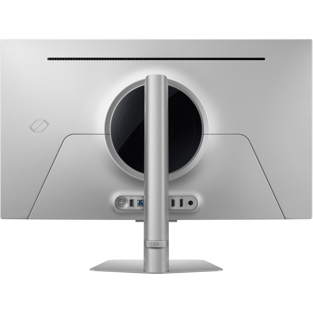 Монітор Samsung LS32FG812SIXUA