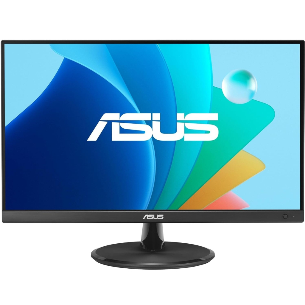Монітор ASUS VP227HF (90LM0880-B01O71)