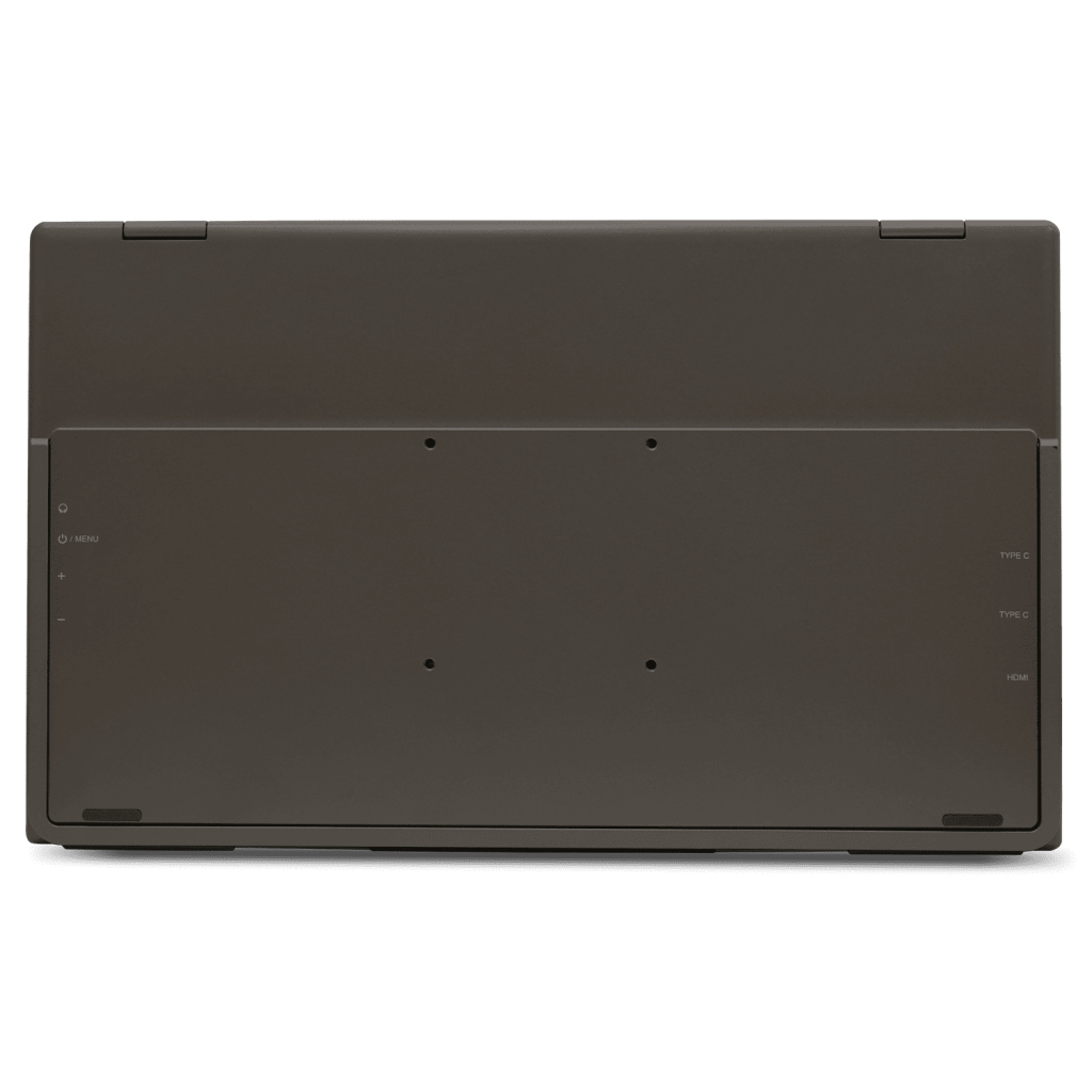 Монітор Acer Dual Portable PD163QTbmiuux (UM.ZP3EE.011)