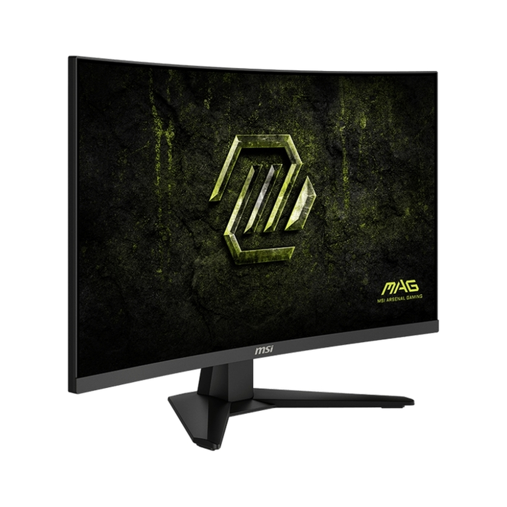 Монітор MSI MAG 275CF X24