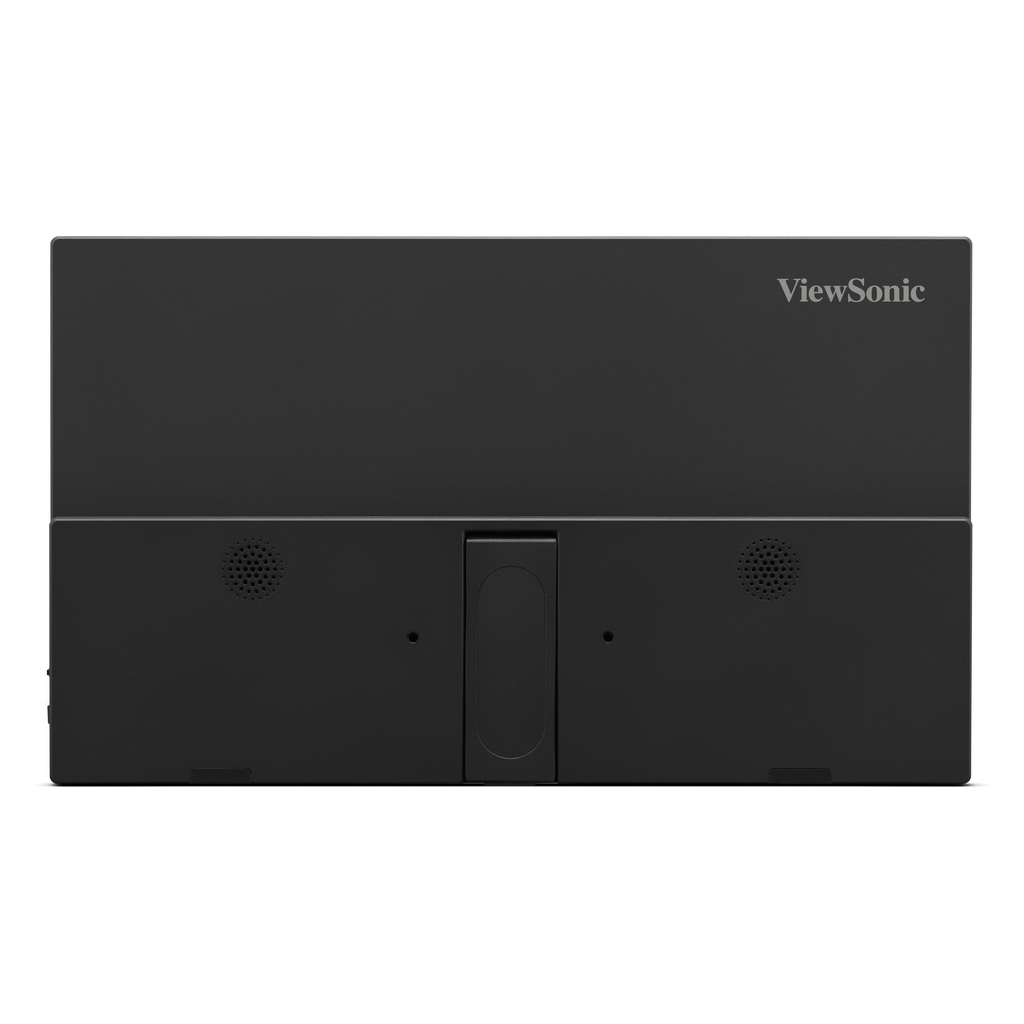 Монітор ViewSonic VA1650