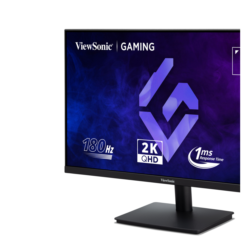 Монітор ViewSonic VX27G1-2K