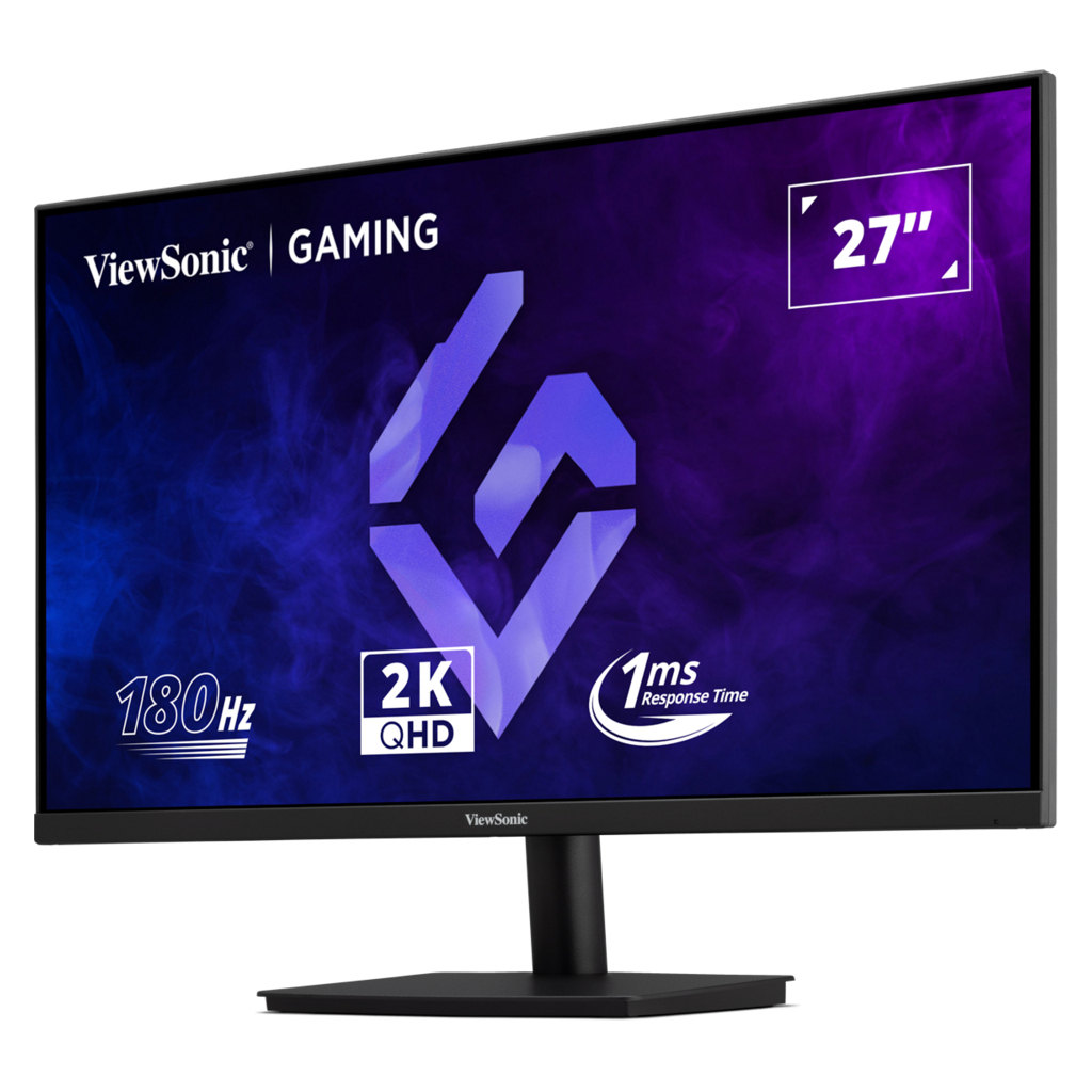 Монітор ViewSonic VX27G1-2K