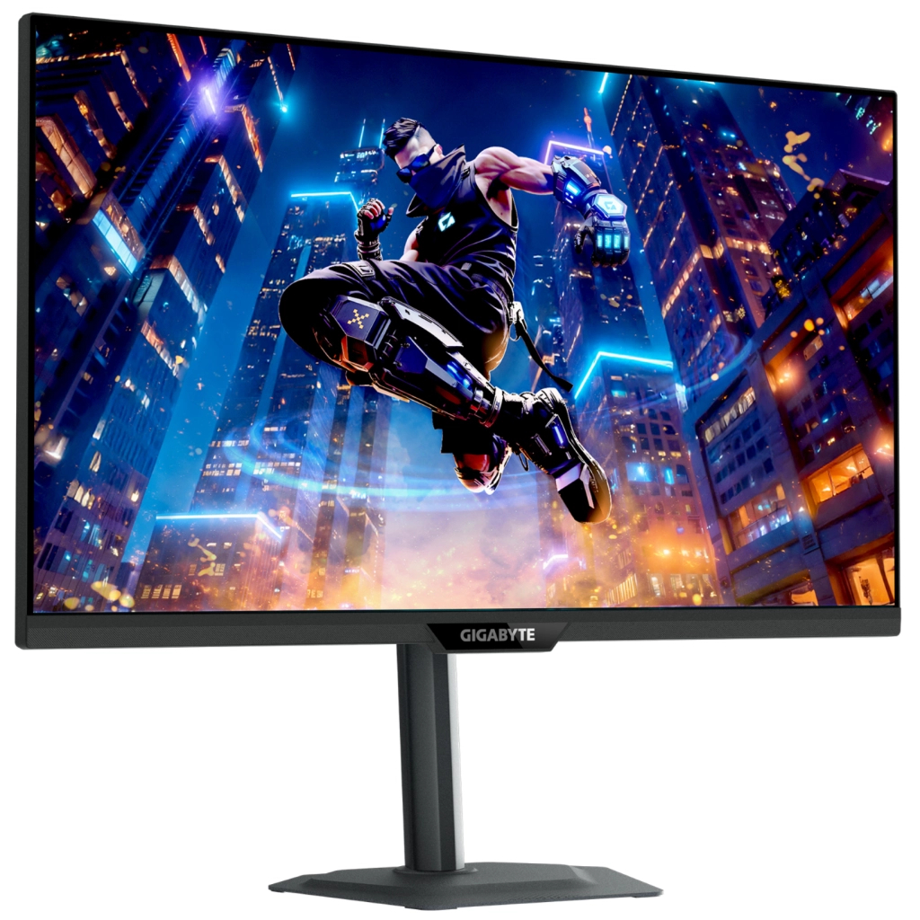 Монітор GIGABYTE M27Q2 QD Gaming Monitor