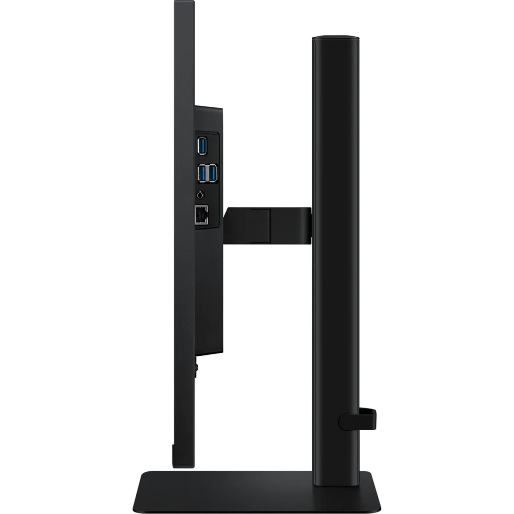 Монітор Samsung LS27D604UAIXUA