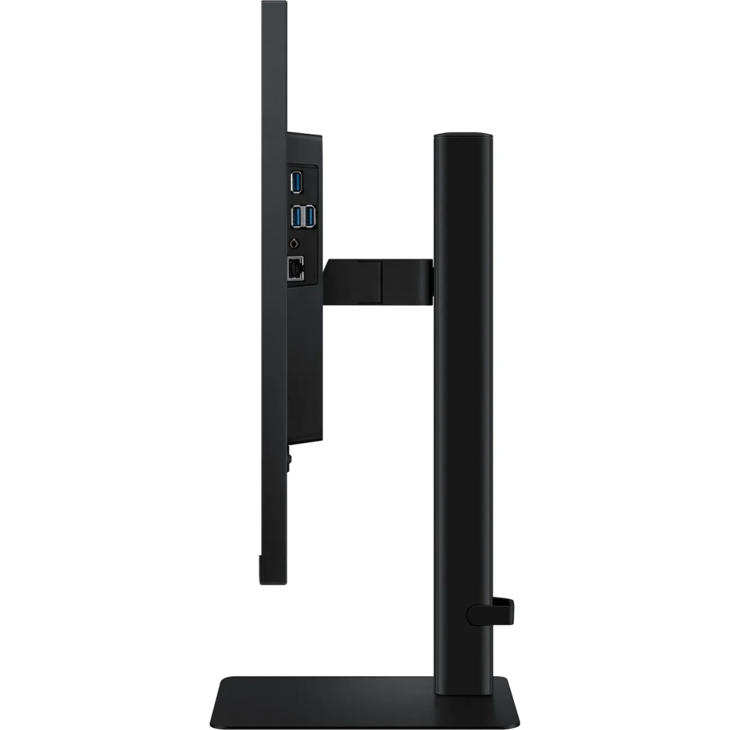 Монітор Samsung LS27D604UAIXUA