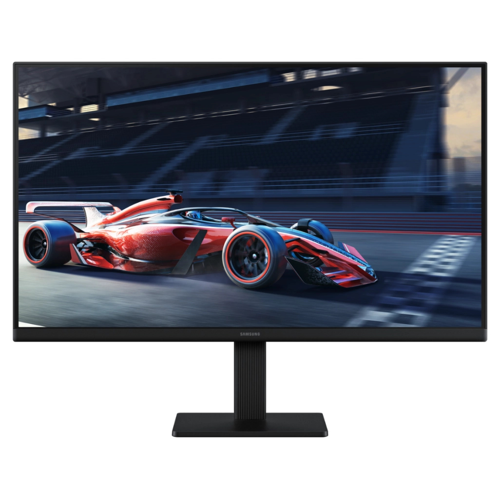 Монітор Samsung LS24D300GAIXUA