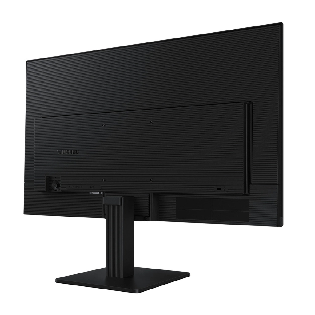 Монітор Samsung LS24D300GAIXUA