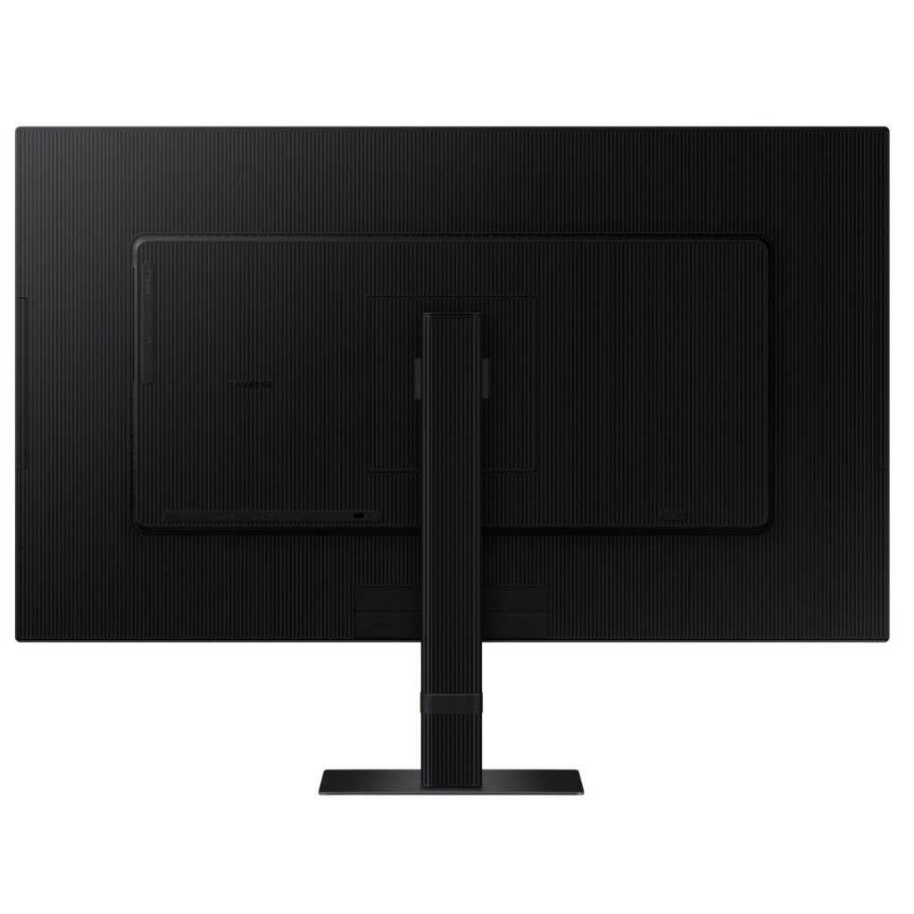 Монітор Samsung LS27D700EAIXUA