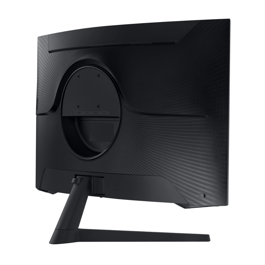 Монітор Samsung LS32CG550EIXUA