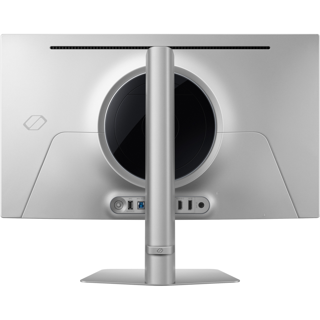 Монітор Samsung LS27FG812SIXUA