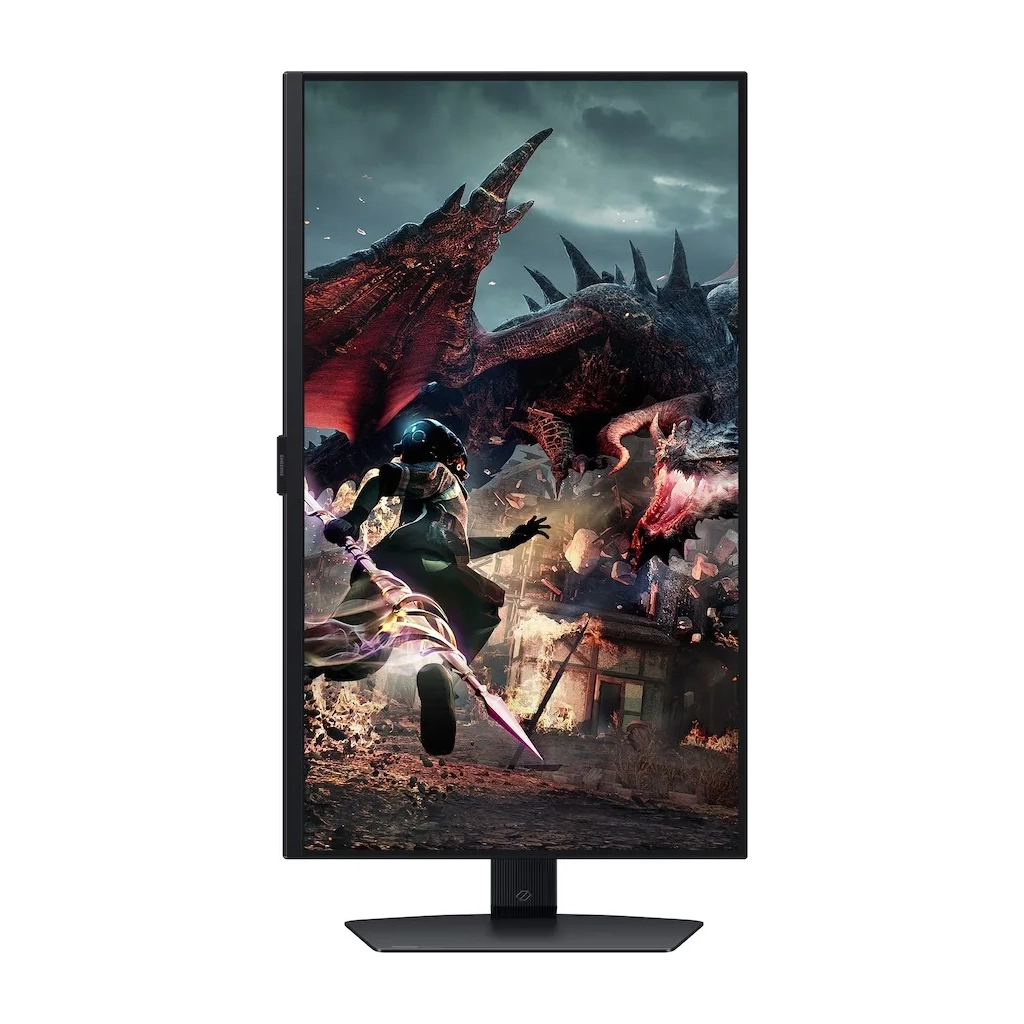 Монітор Samsung LS27DG500EIXUA