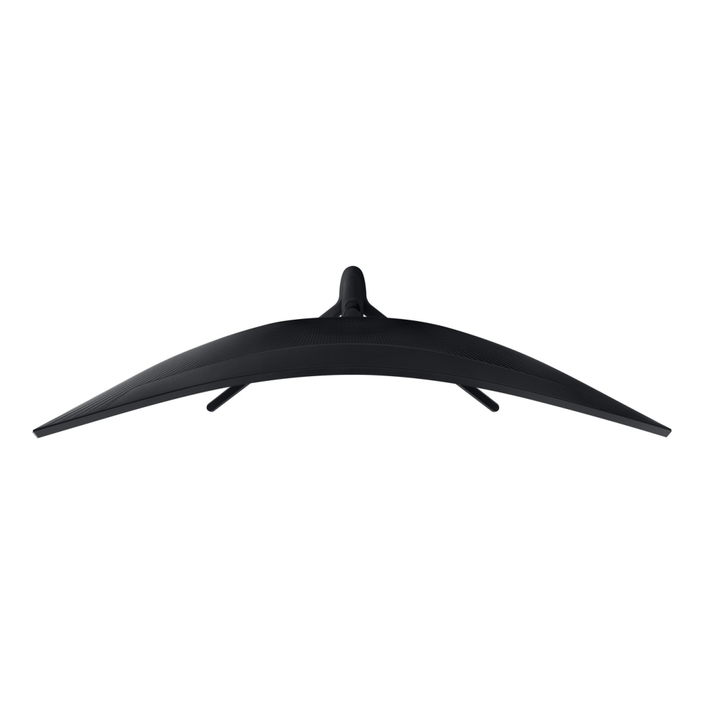 Монітор Samsung LC34G55TWWIXUA