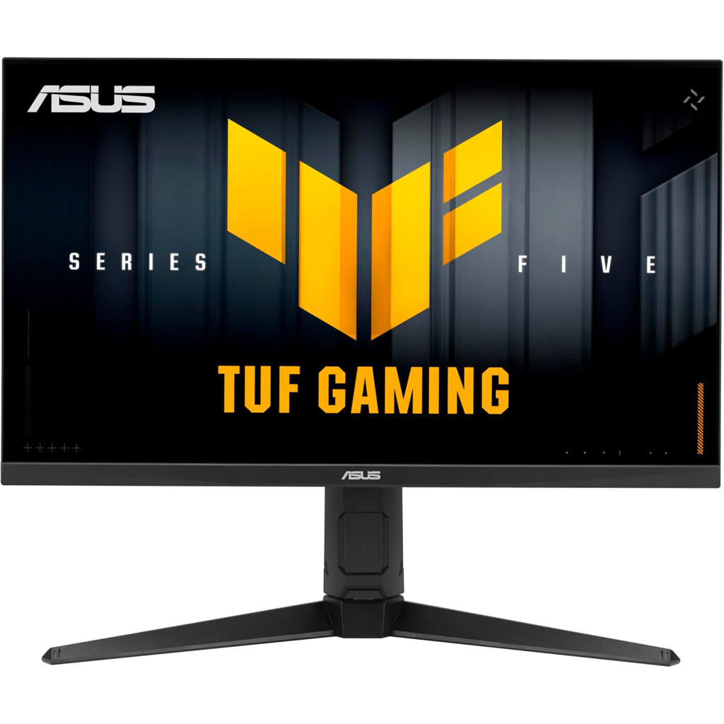 Монітор ASUS TUF Gaming VG27AQML5A (90LM0BG0-B02971)