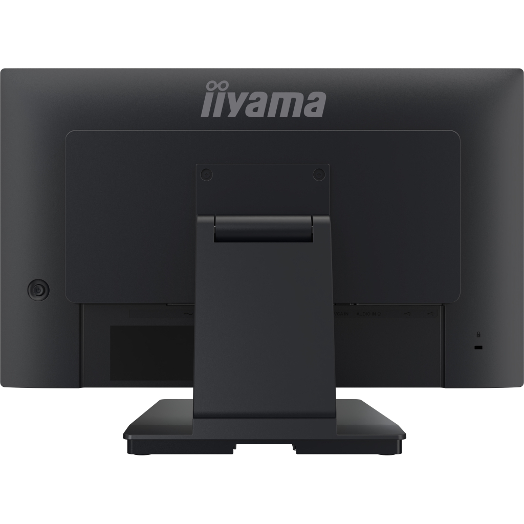 Монітор iiyama T2254MSC-B2AG