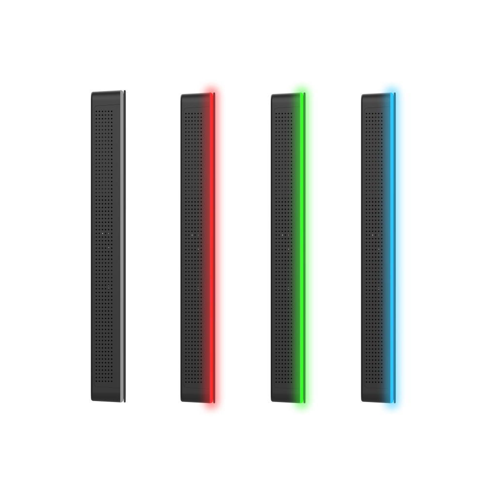 Монітор iiyama TW1625LASC-B3PNR