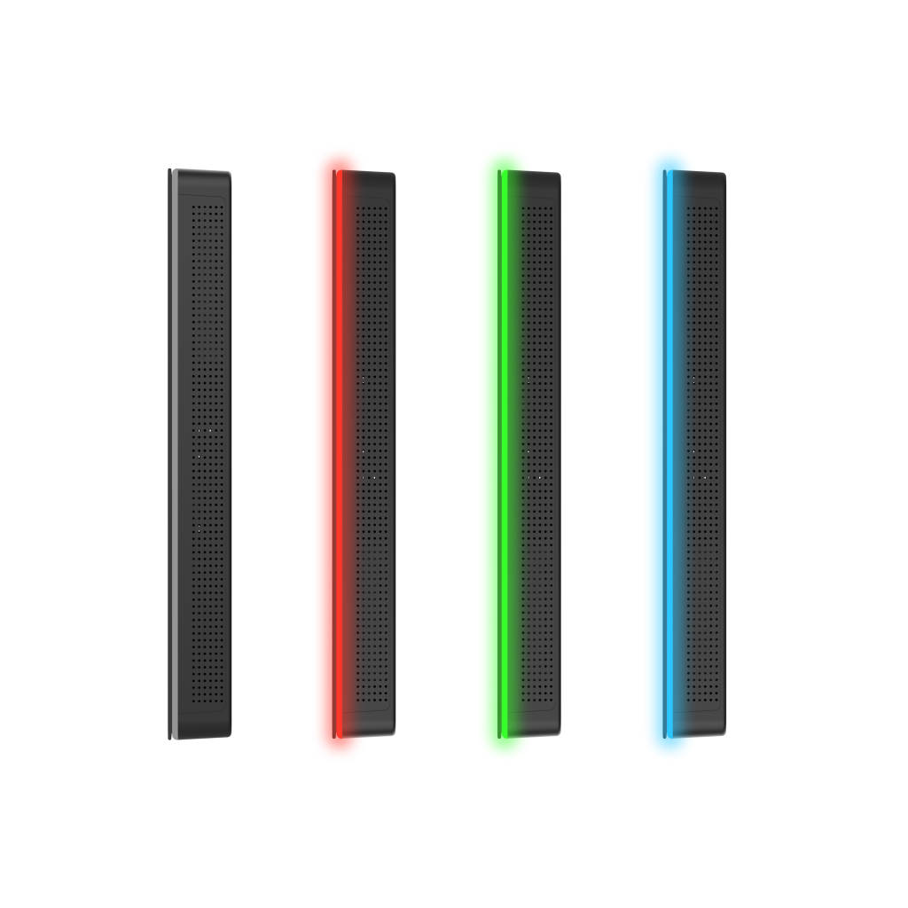 Монітор iiyama TW1625LASC-B3PNR