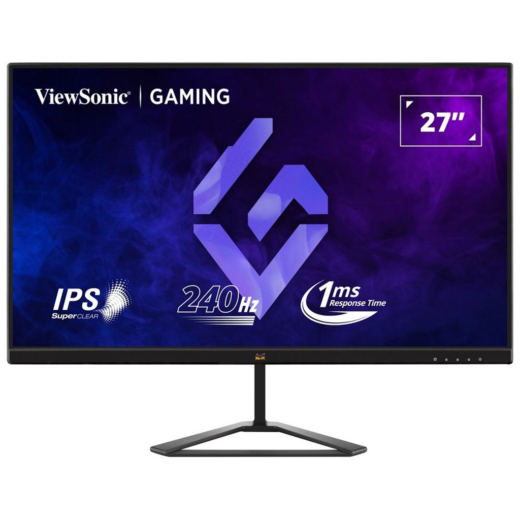 Монітор ViewSonic VX2779A-HD-PRO