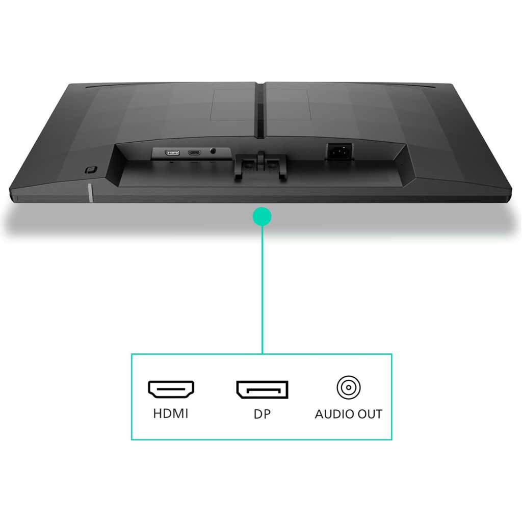 Монітор Philips 24M2N3200NF/00