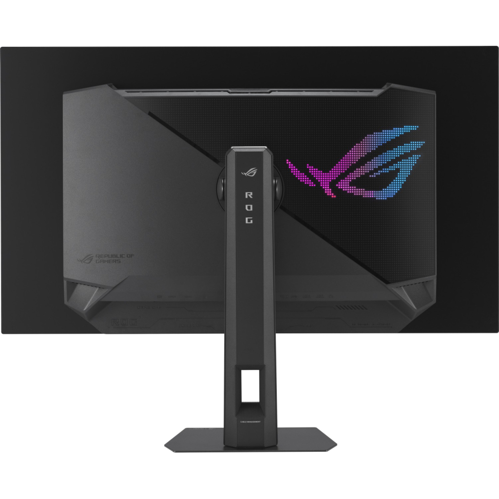 Монітор ASUS ROG Strix XG32UCWG (90LM0BX0-B01371)