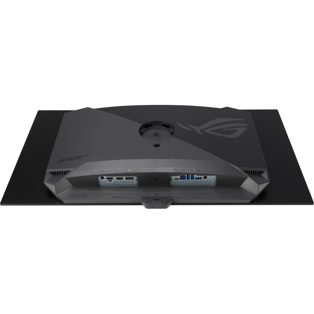 Монітор ASUS ROG Strix XG32UCWG (90LM0BX0-B01371)