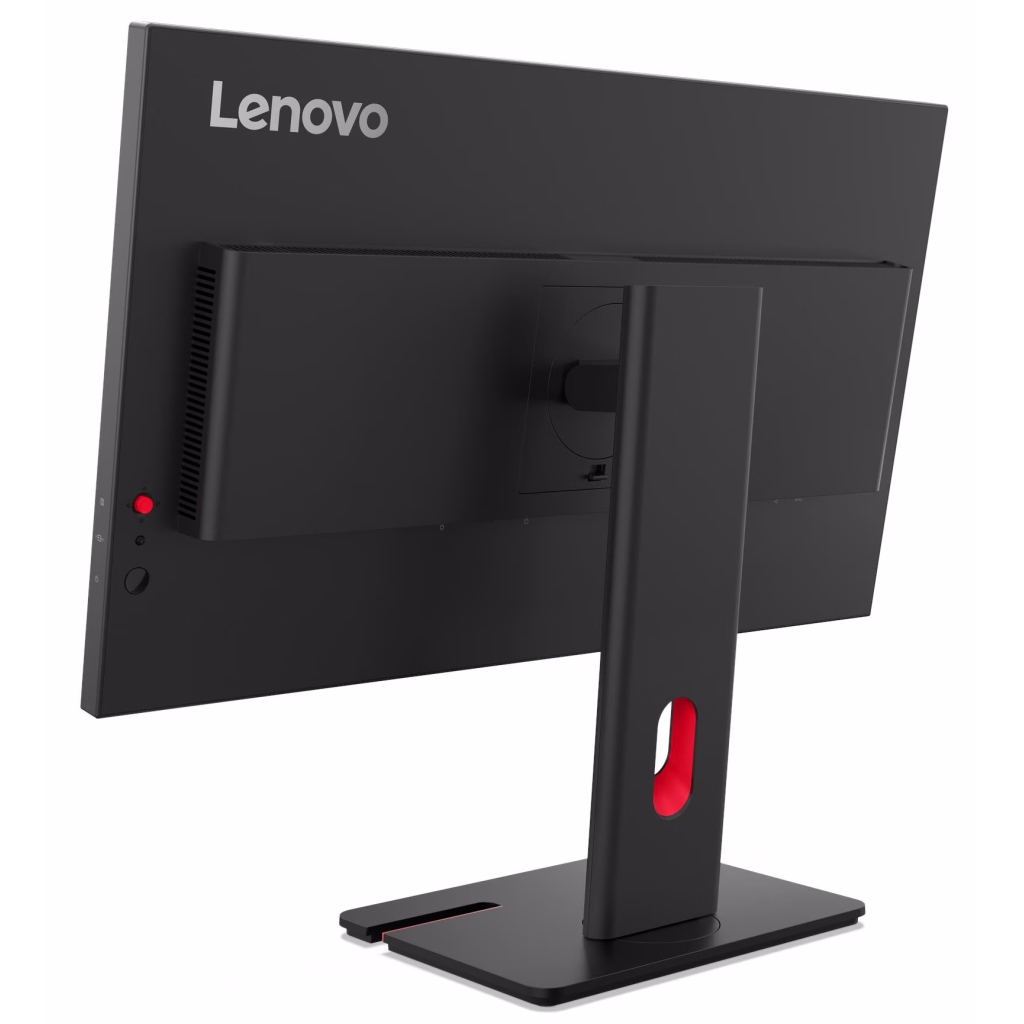 Монітор Lenovo T27QD-40 (64AAGAT2UA)