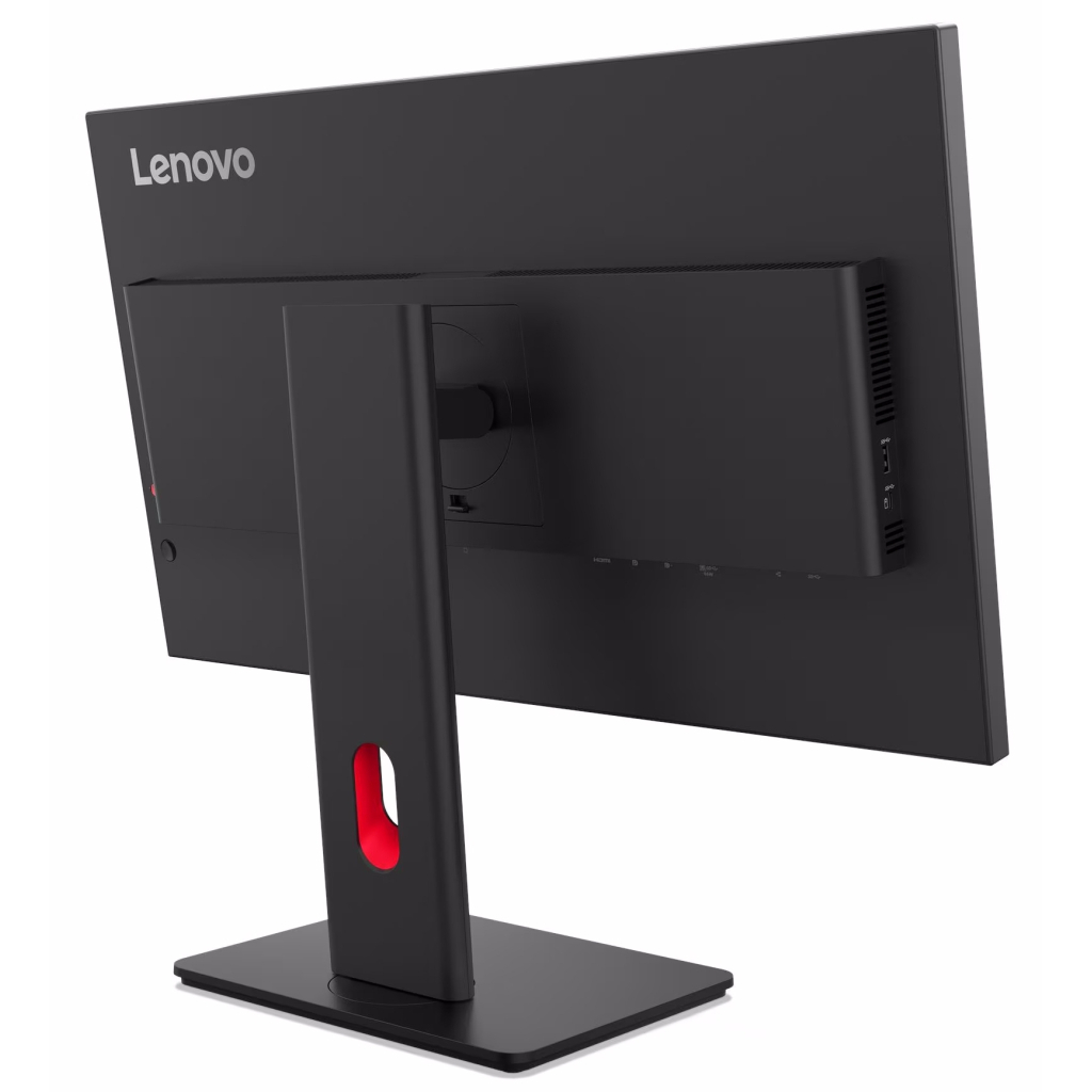 Монітор Lenovo T27QD-40 (64AAGAT2UA)