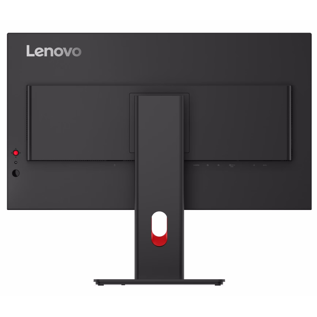 Монітор Lenovo T27QD-40 (64AAGAT2UA)