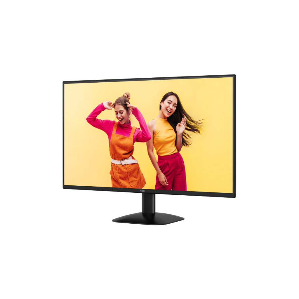 Монітор AOC Q27B35S3